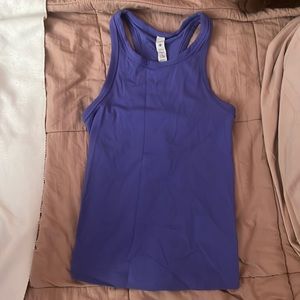 Lululemon align racerback tank top
